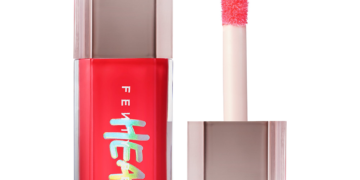 Fenty Magnificence Gloss Bomb Warmth Reveiw: This Lip Plumper Is Definitely worth the Hype