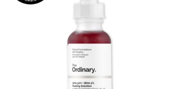 The Peculiar Peeling Answer Evaluation: Why It’s Value It